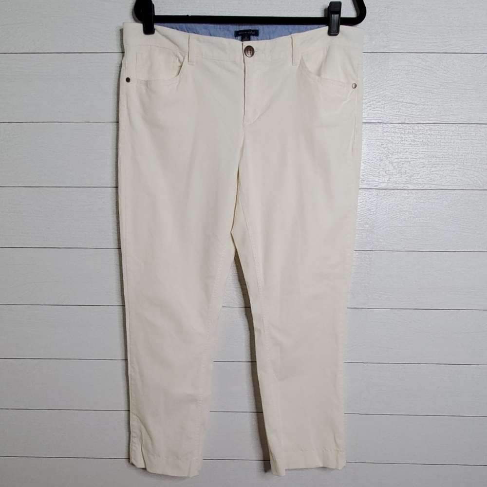 TOMMY HILFIGER | PANTS